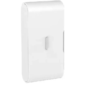 Sensor Vibración Ventanas Paredes Muro Sistema De Alarmas
