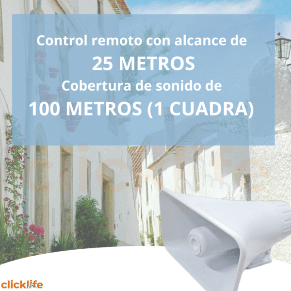 Sirena Bancaria Cableada Exterior 30w Requiere Panel Alarma - Imagen 4