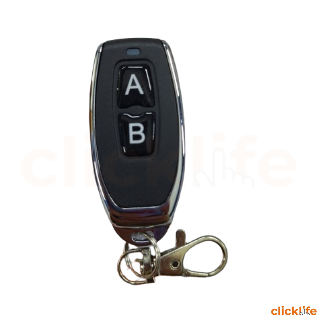 Sirena Alarma Vecinal Casa Negocio Seguridad Control Remoto - Imagen 10