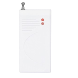 Sensor Vibración Ventanas Paredes Muro Sistema De Alarmas