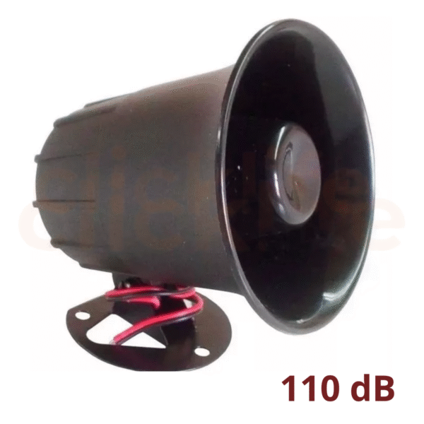 Sirena Wifi Exterior Potente 15W  Para Panel de Alarma App Smartlife o Tuya smart - Imagen 10