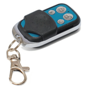 Control Remoto Especial Para Panel Alarmas 433mhz Botón Sos