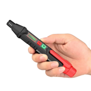 Detector Portátil De Fugas De Gas De Mano Alta Precisión