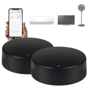 Control Remoto Ir Universal Wifi Temperatura y Humedad Alexa Y Google