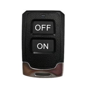 Control Remoto Nt25 Para Cerradura Inalámbrica